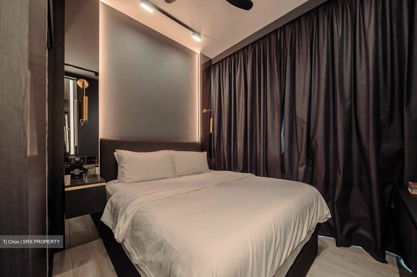 Casablanca (D25), Condominium #457105511